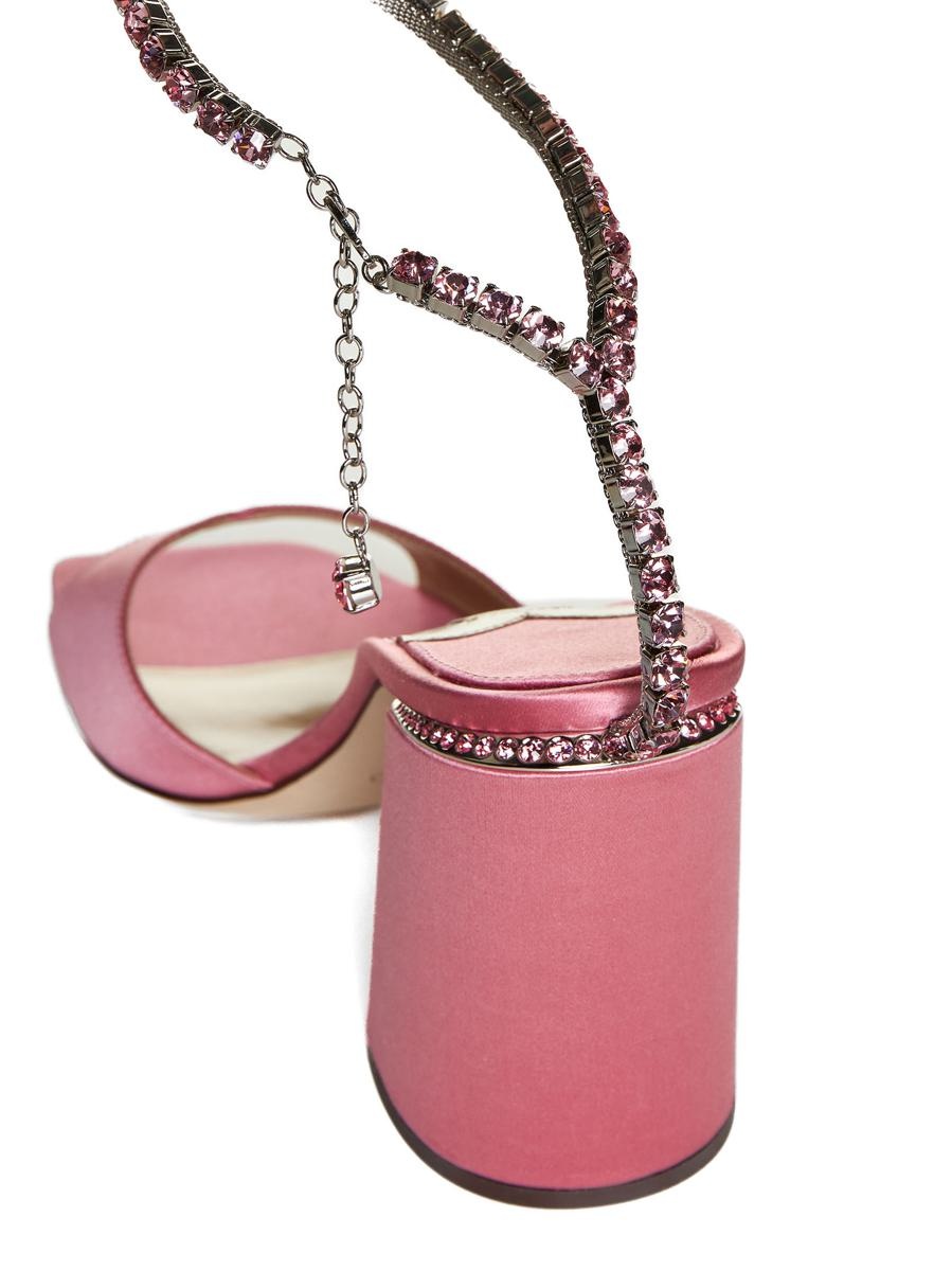 JIMMY CHOO SANDALS - 4