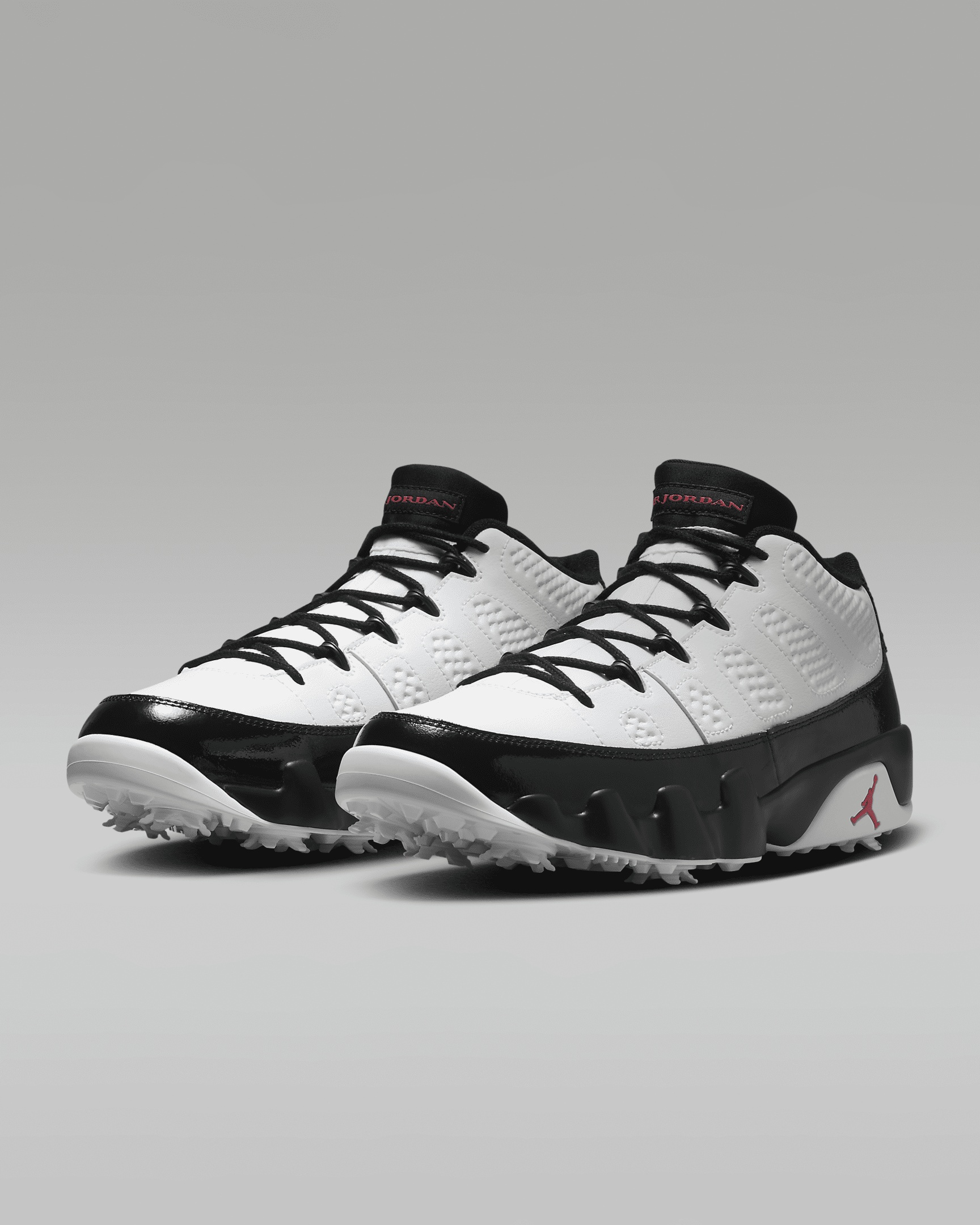 Men's Air Jordan 9 G Golf Shoes - 5