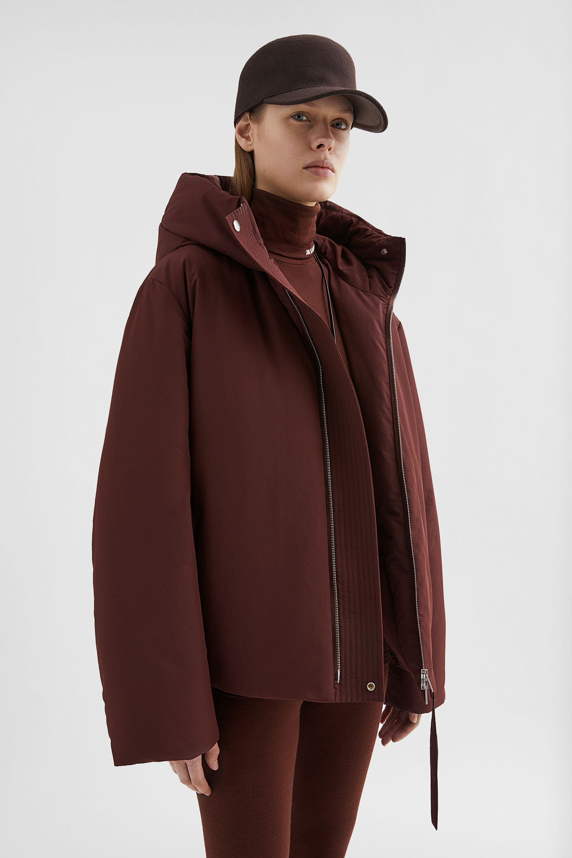 Down Jacket - 4