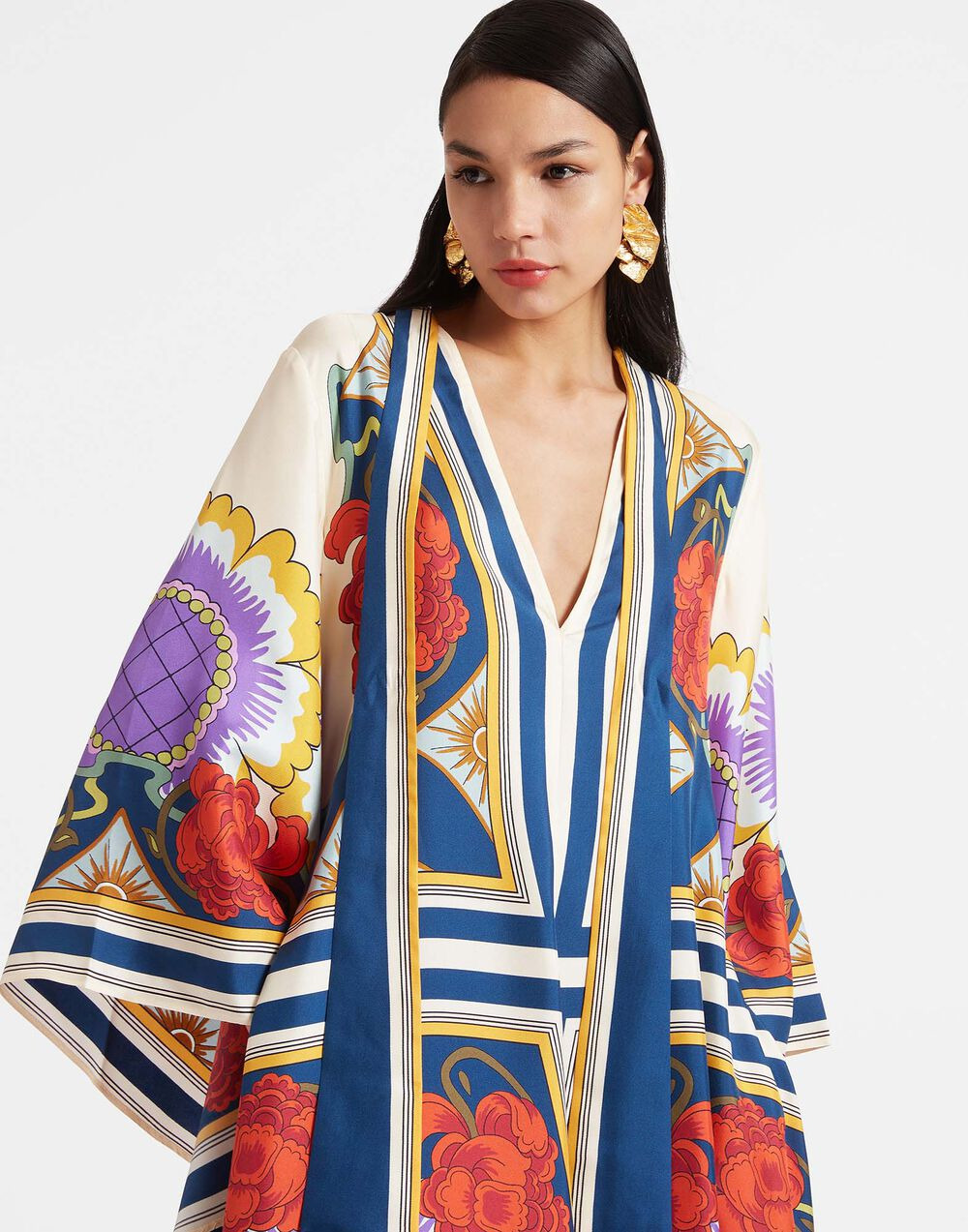 Magnifico Dress - 9