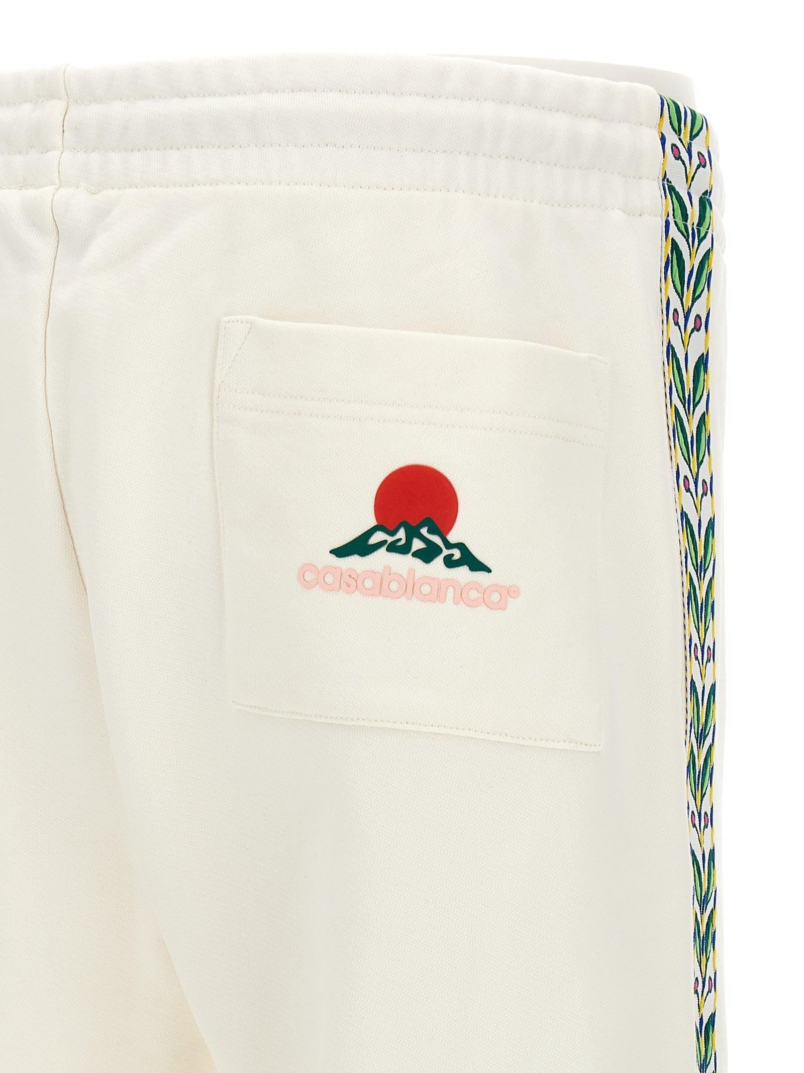 Casablanca Men 'Casablanca Montagne' Joggers - 4