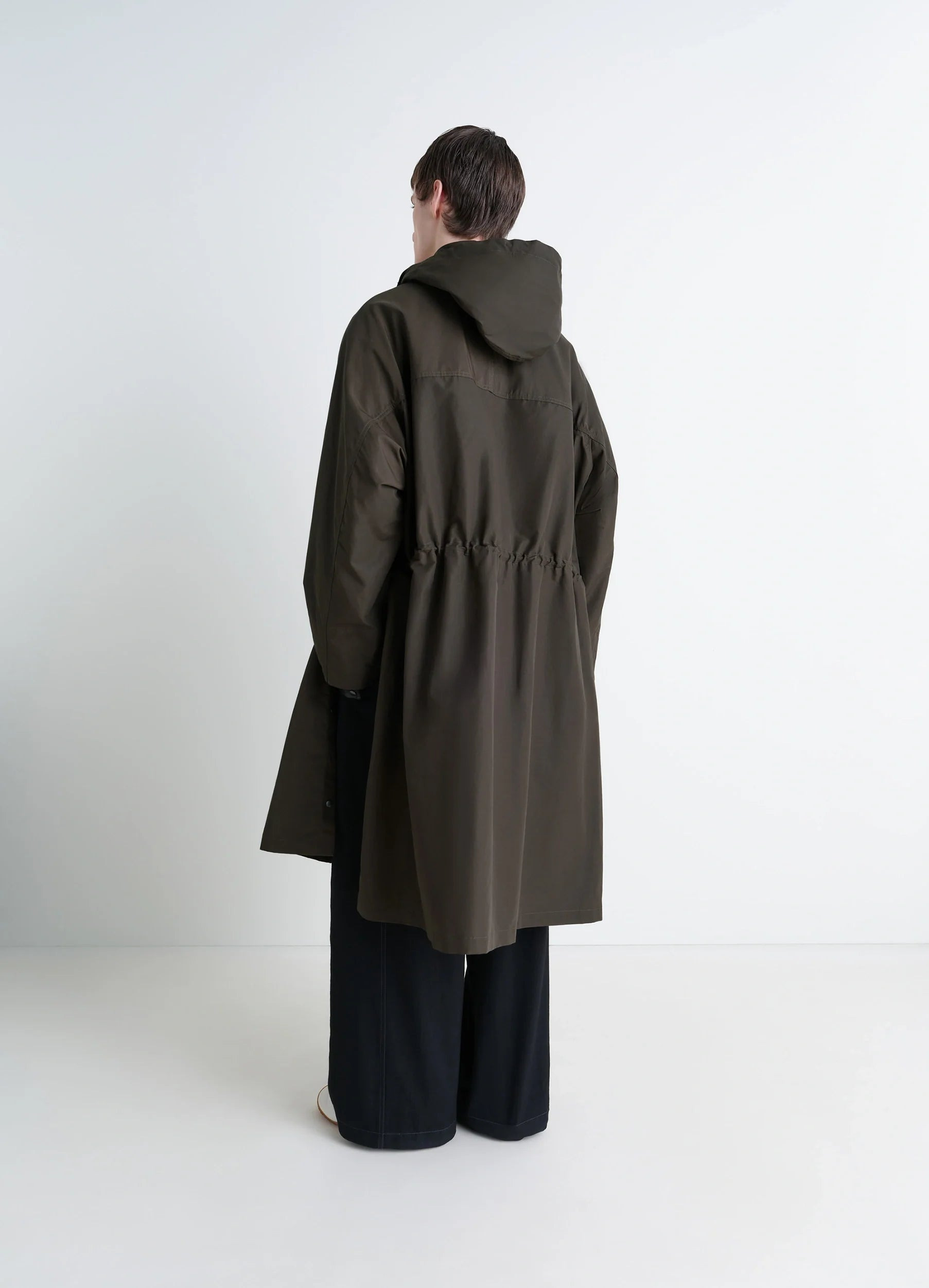 UTILITY RAINCOAT - 6