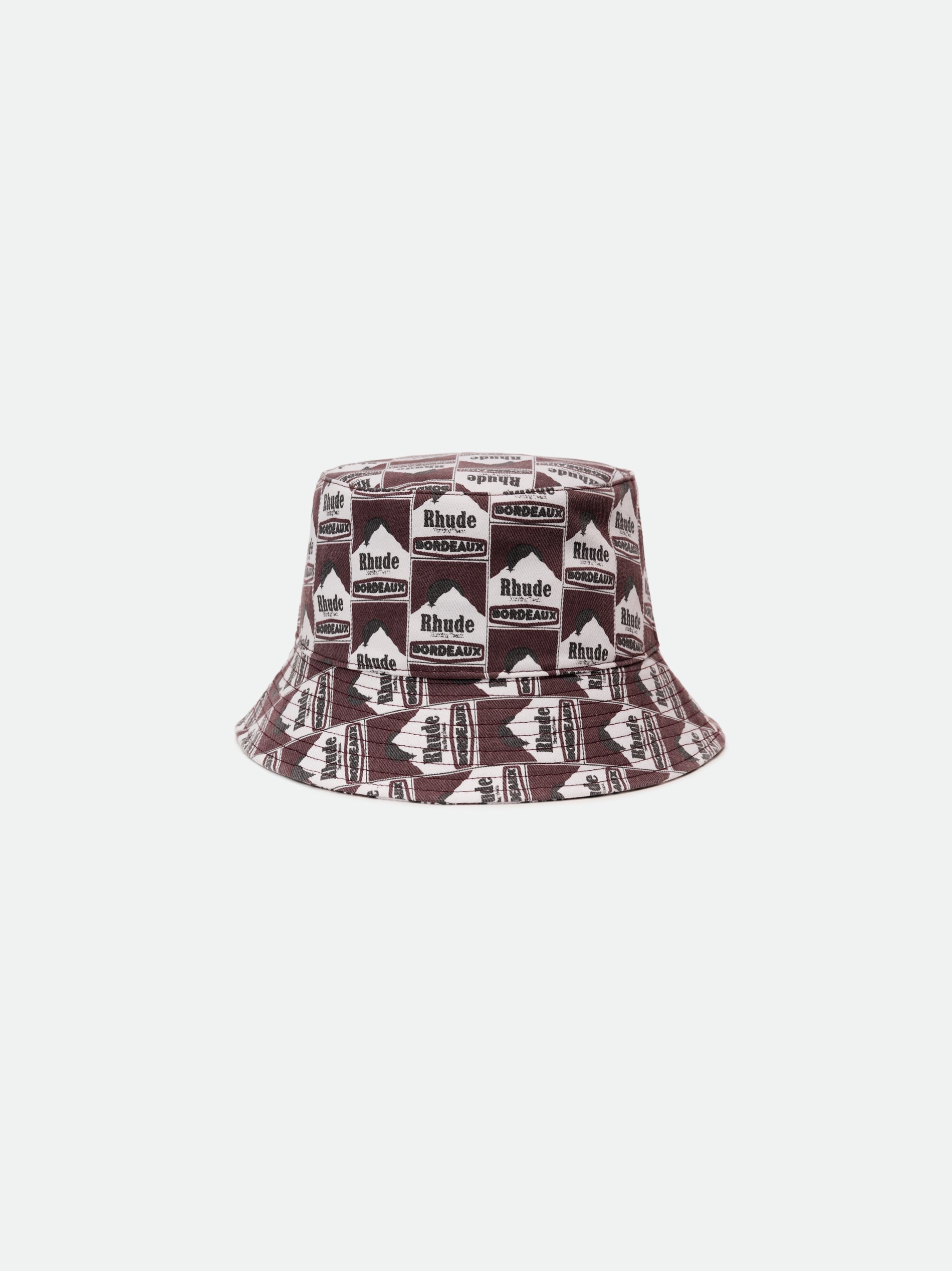 MOONLIGHT BUCKET HAT - 3