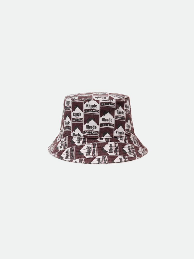 MOONLIGHT BUCKET HAT 3