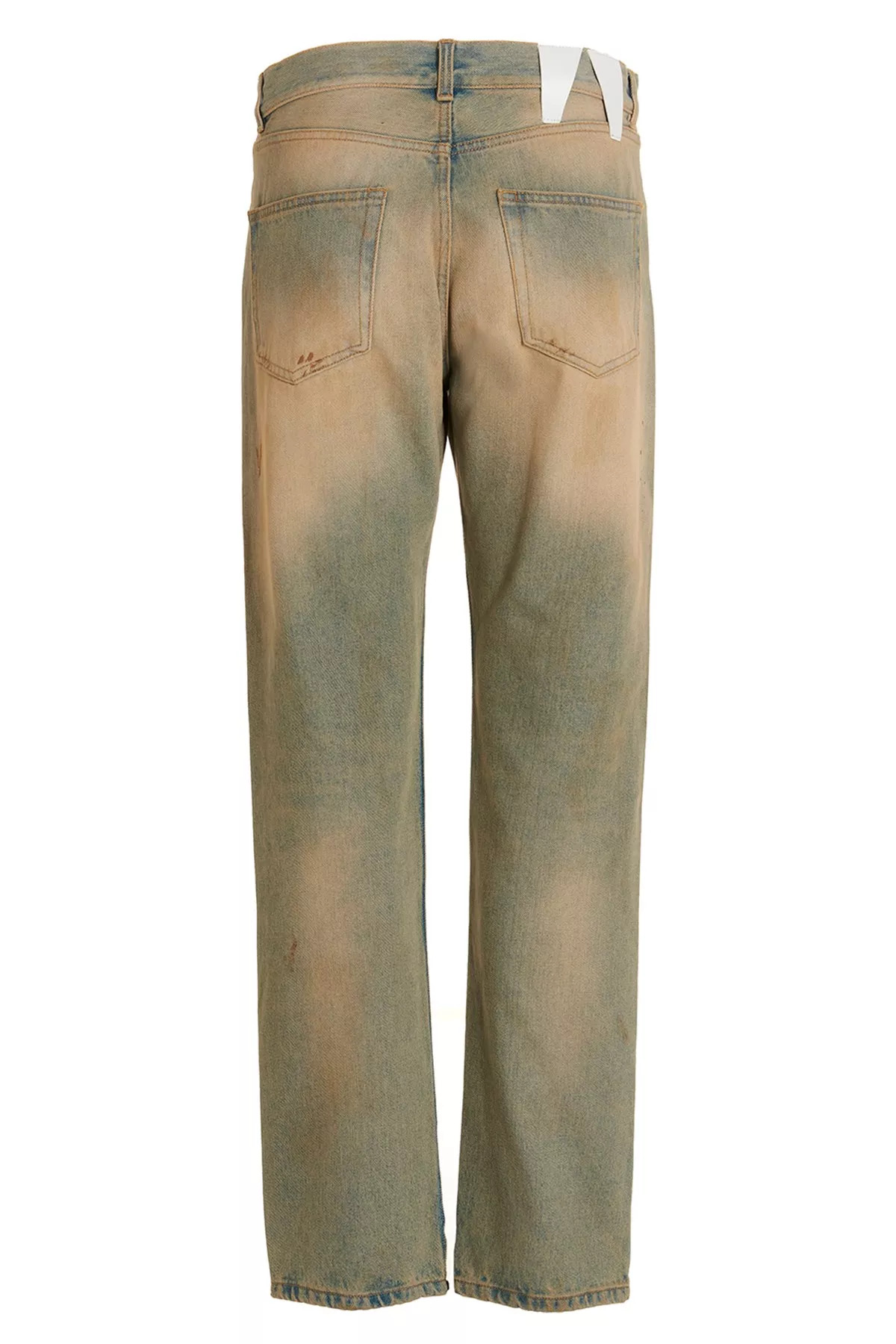 'Larry' jeans - 2