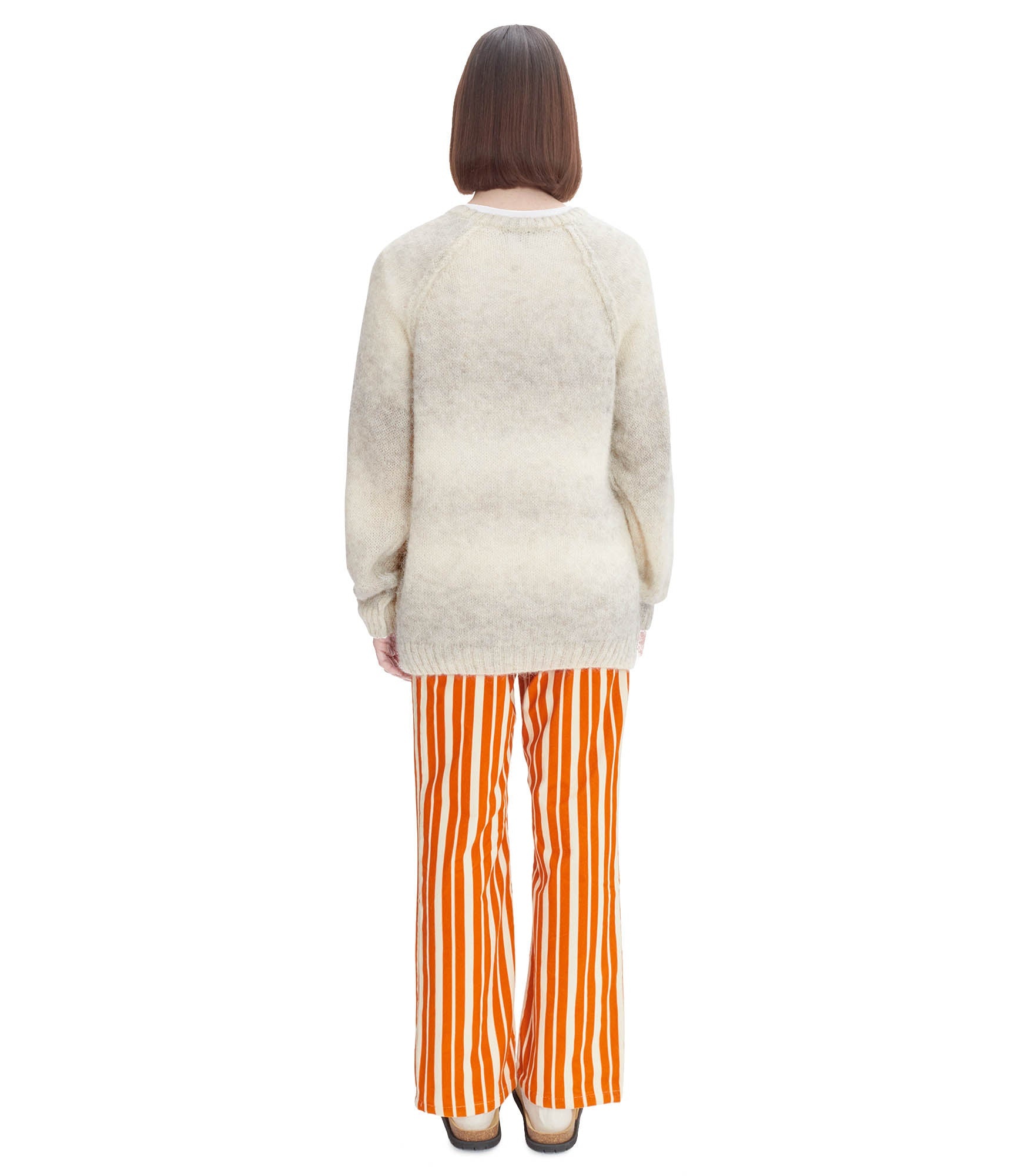 BARREL TAME IMPALA PANTS (W) - 3
