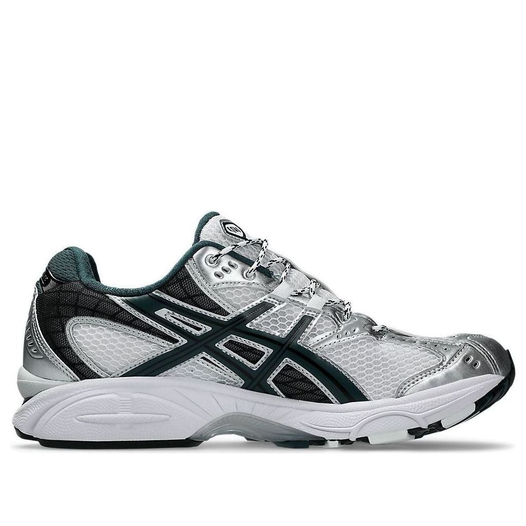 ASICS Gel-Nimbus 10.1 'White Saxon Green' 1203A543-103 - 2