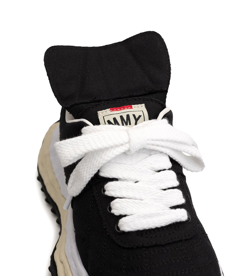 "SCOTT" OG Sole Canvas Low-top Sneaker 19