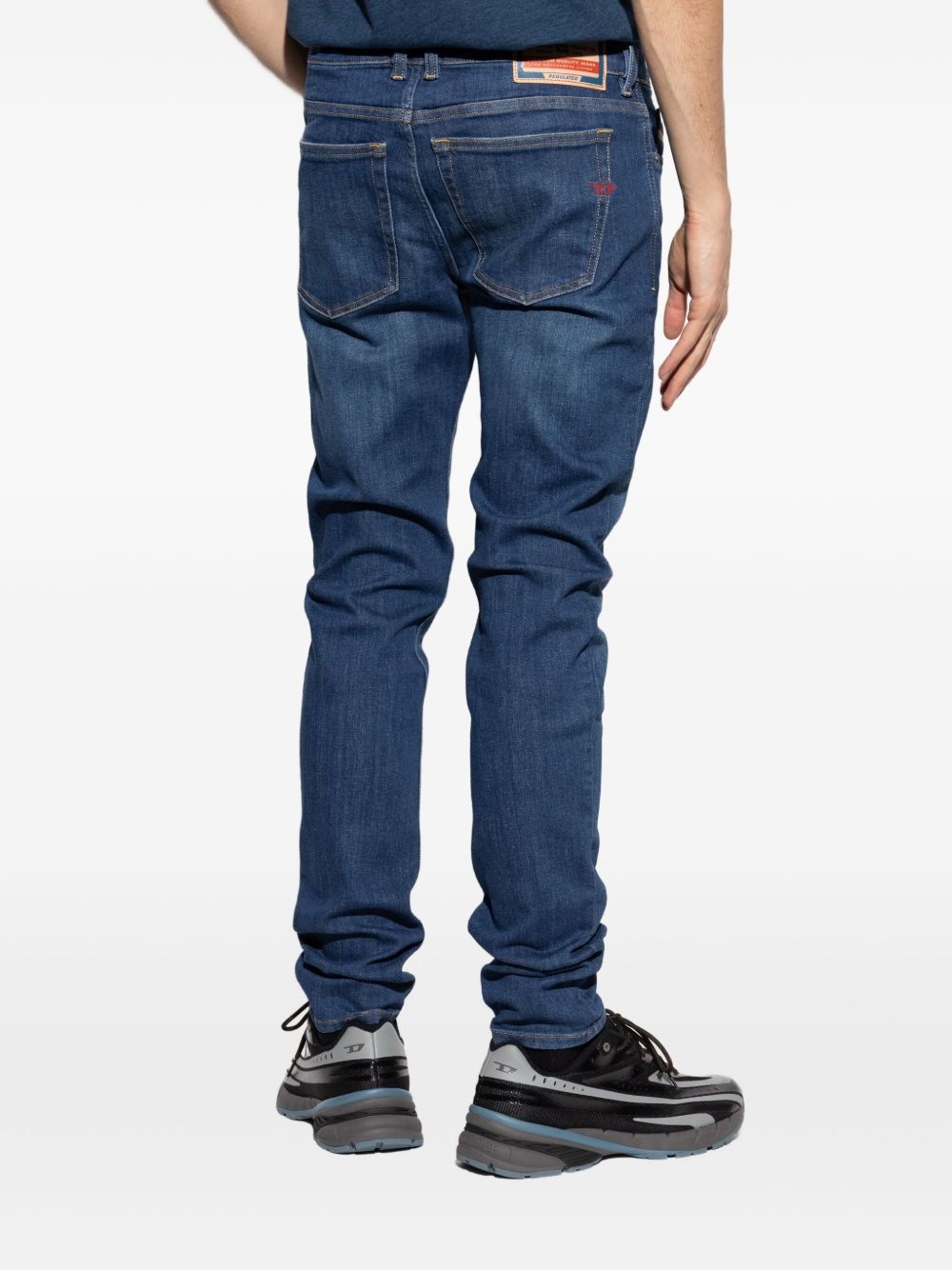 1979 Sleenker jeans - 4