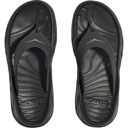 Ora Recovery Flip Flop - Men's - 4