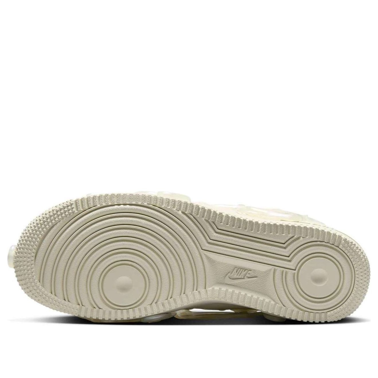 (WMNS) Nike Air Force 1 '07 'Sea Glass' FZ2602-001 - 6