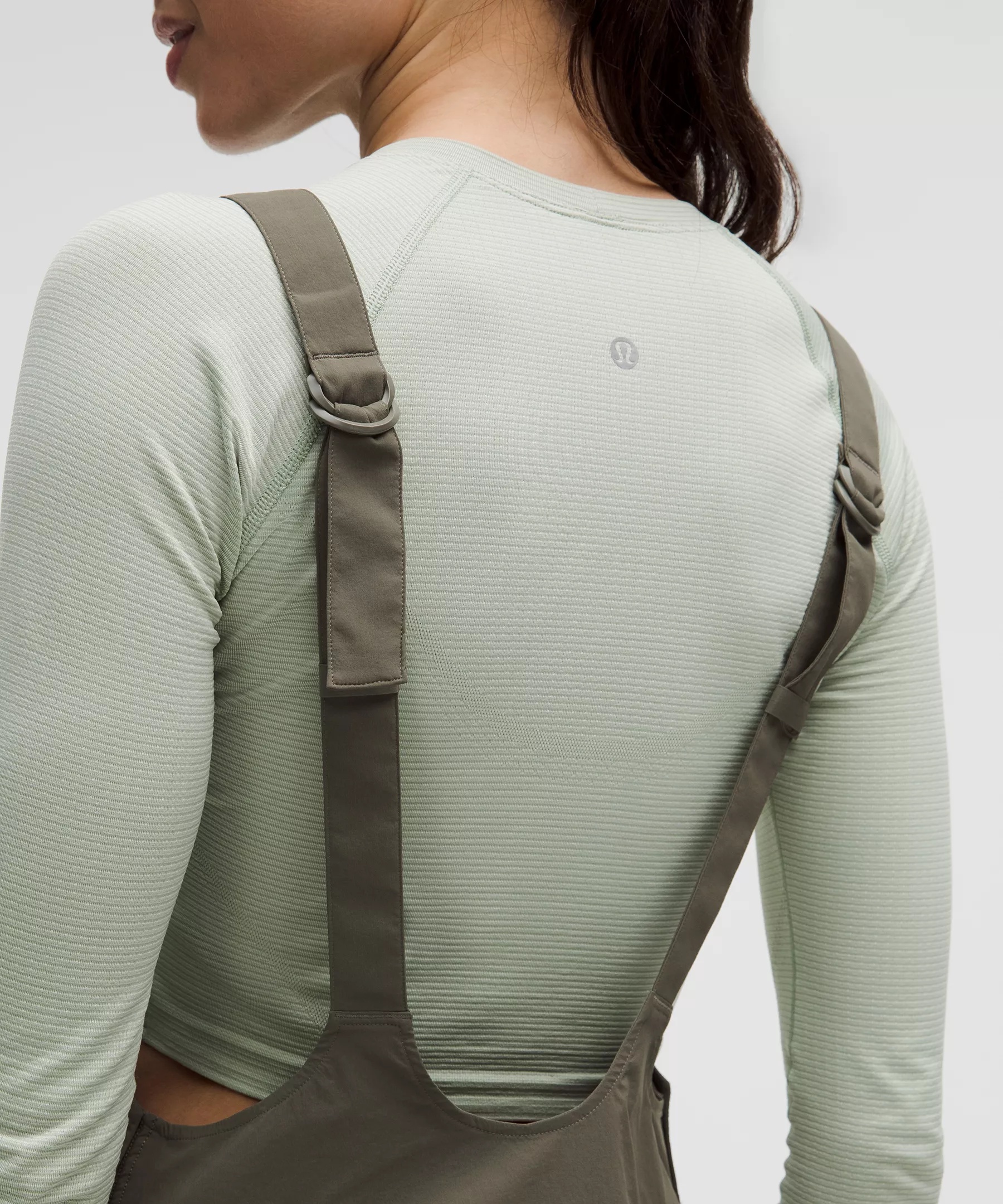 Glyde Cargo Hiking Romper - 4