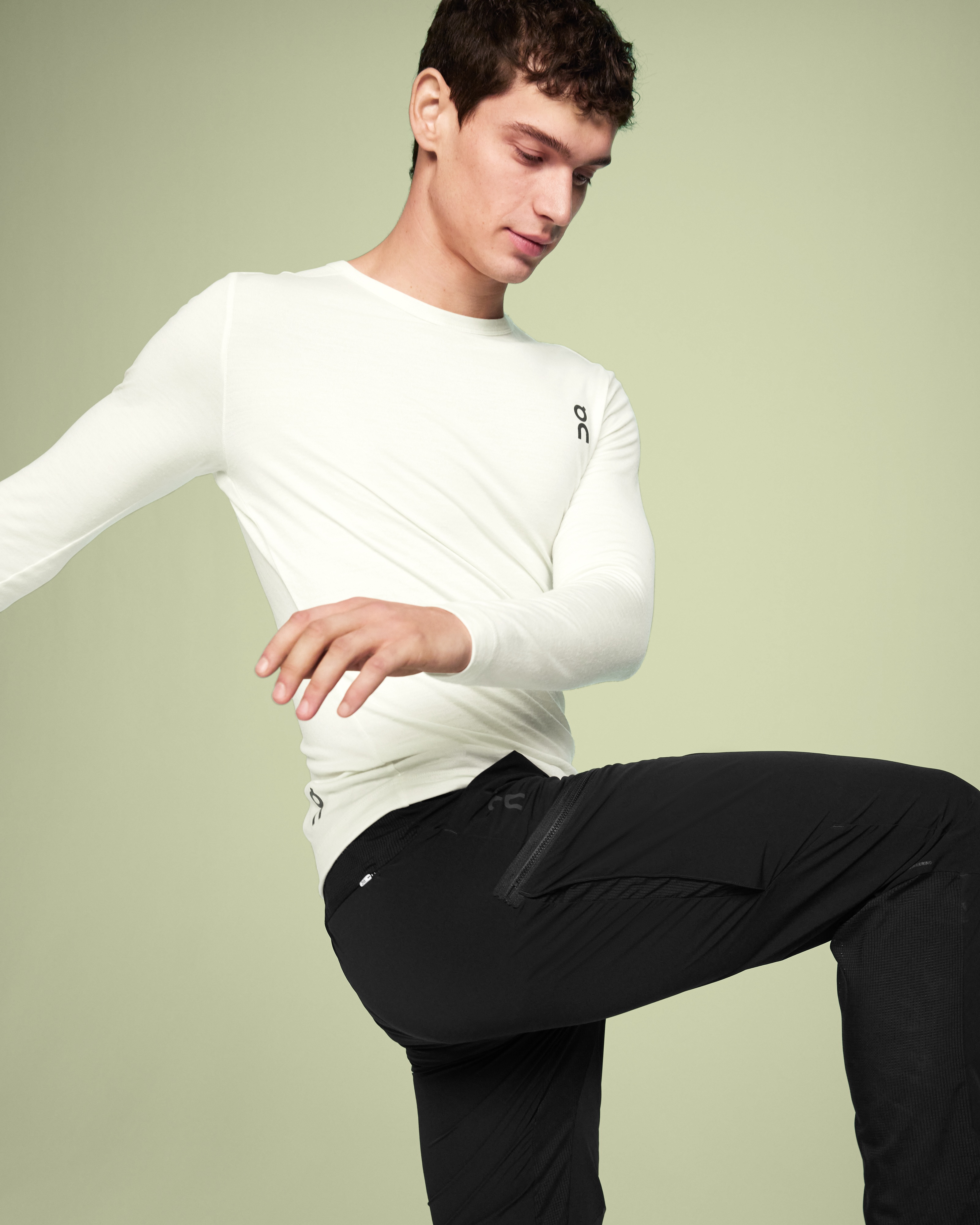 Trek Pants - 3