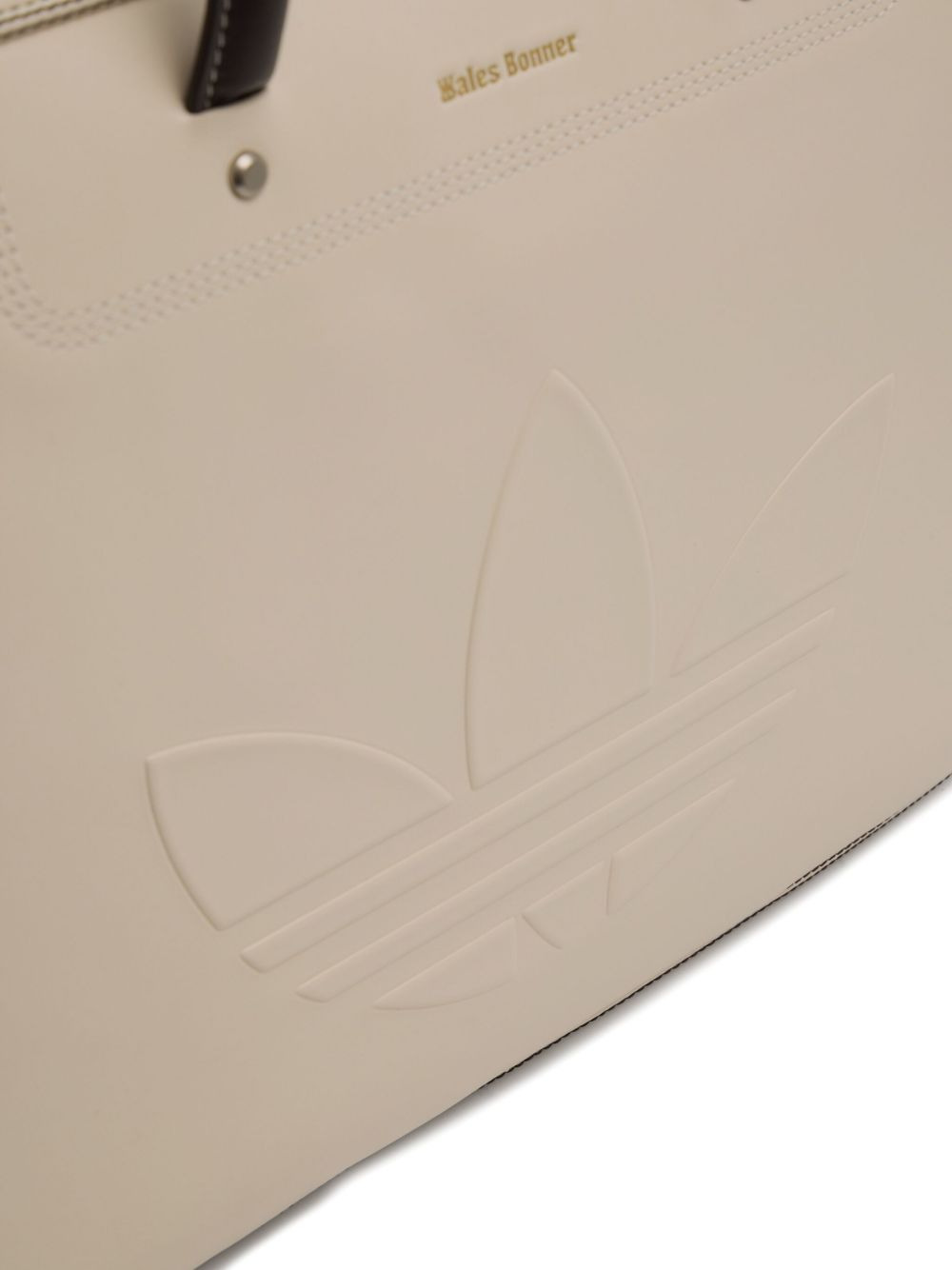 large adidas x WB tote bag - 4