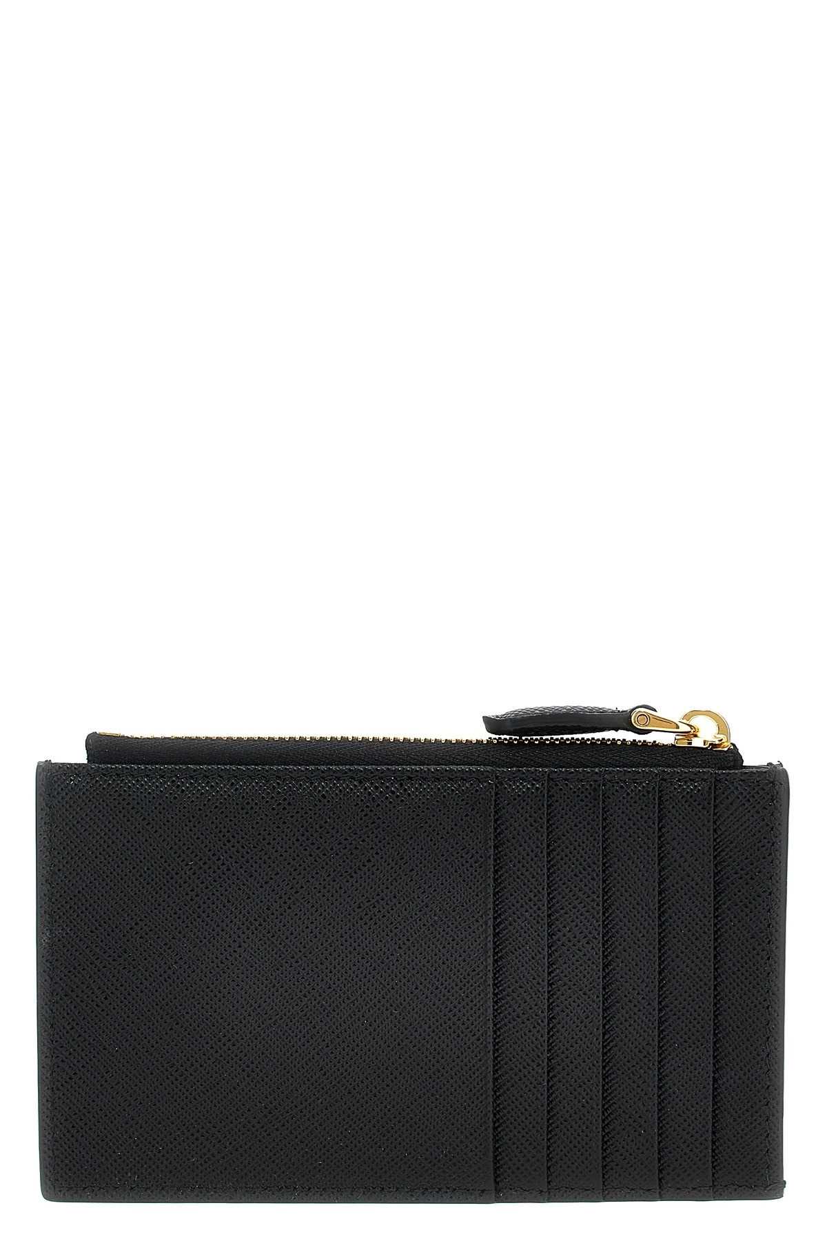 Saffiano cardholder - 2