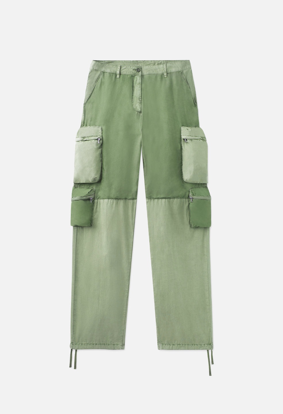 PARACHUTE CARGO - 1