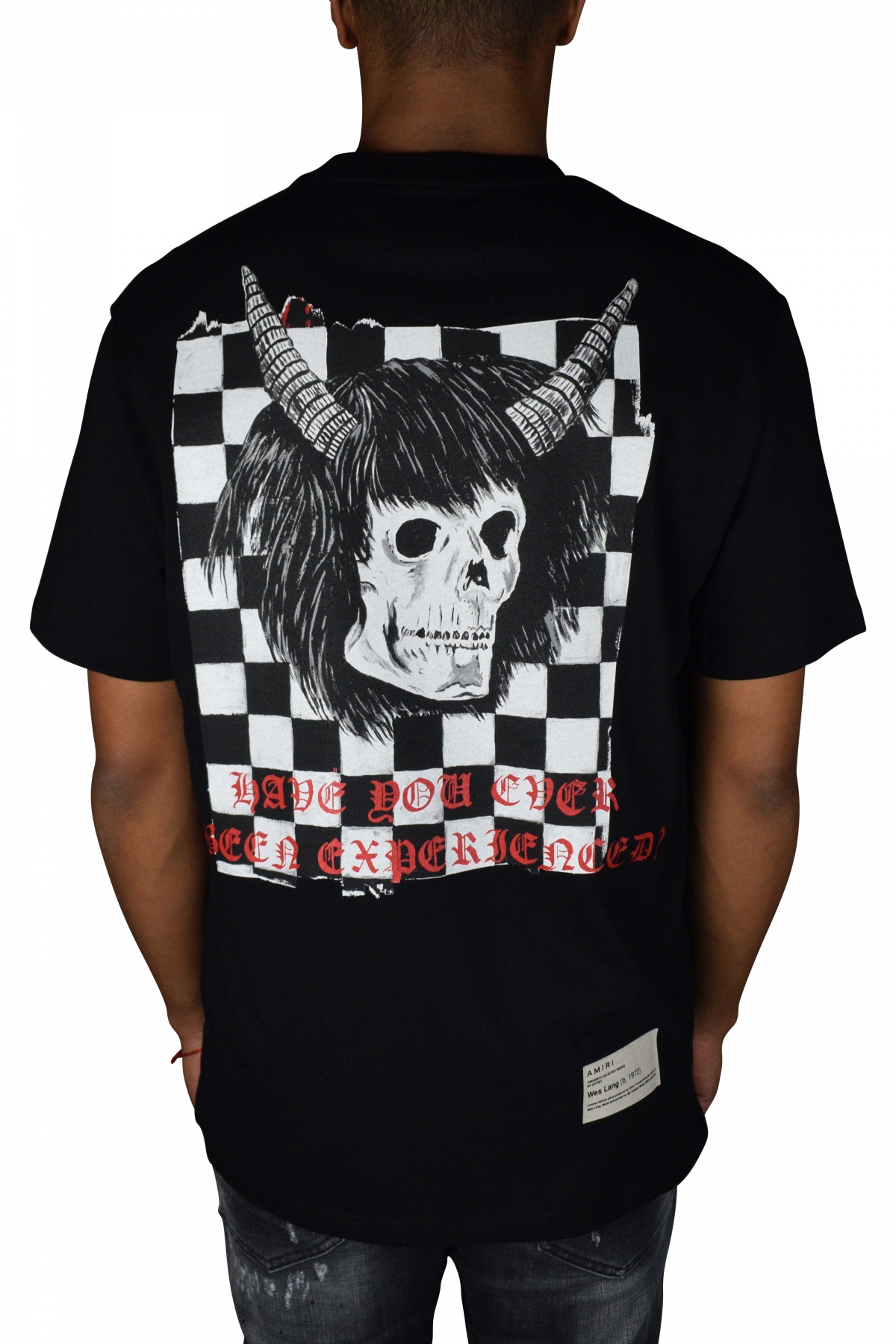 T-shirt - 3