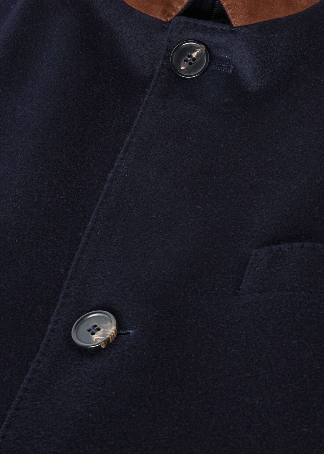Martingala Coat - 7