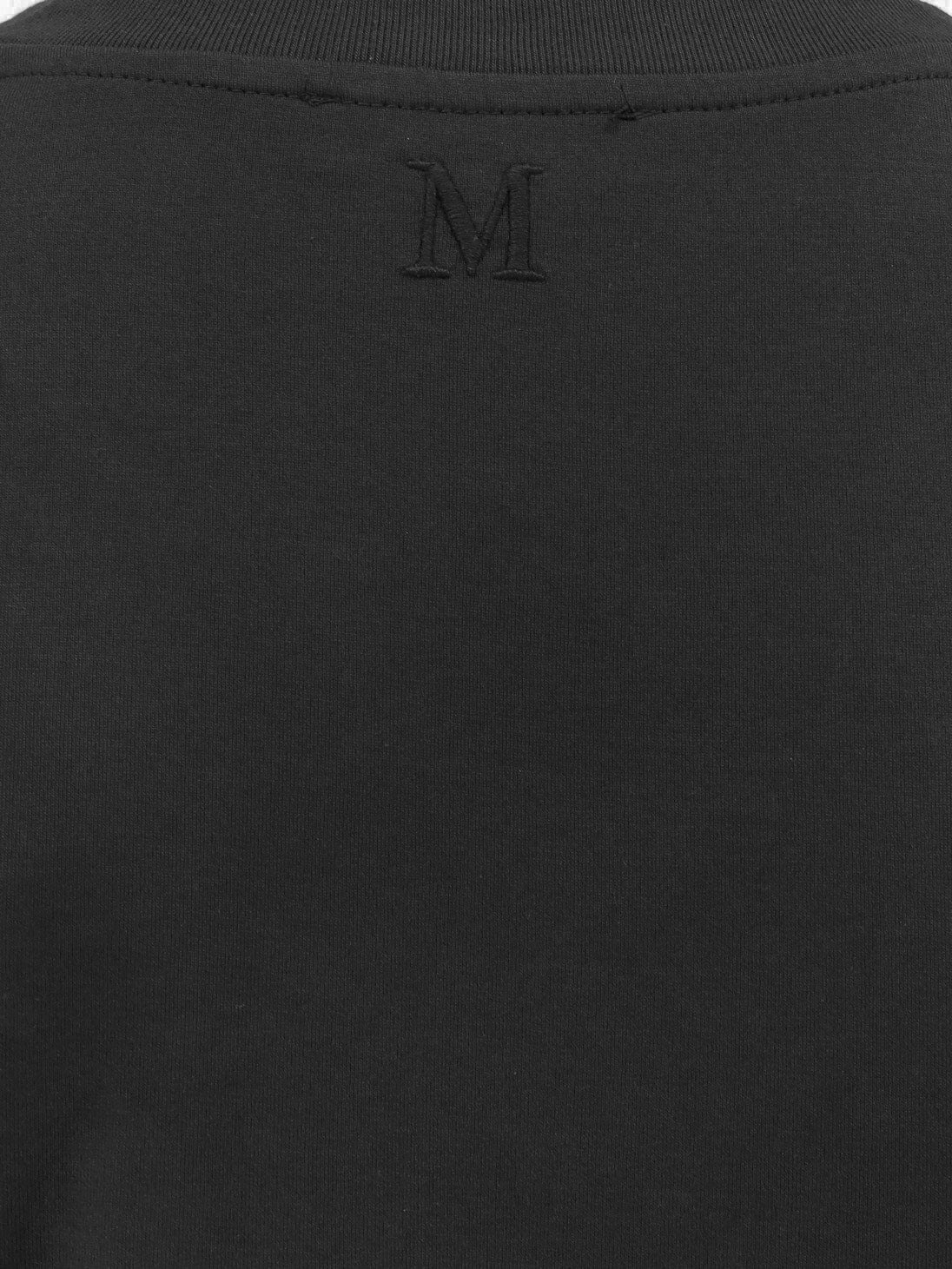 'S Max Mara Reno Cotton T-Shirt - 3