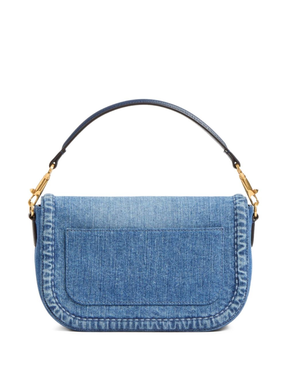 Alltime Denim tote bag - 4
