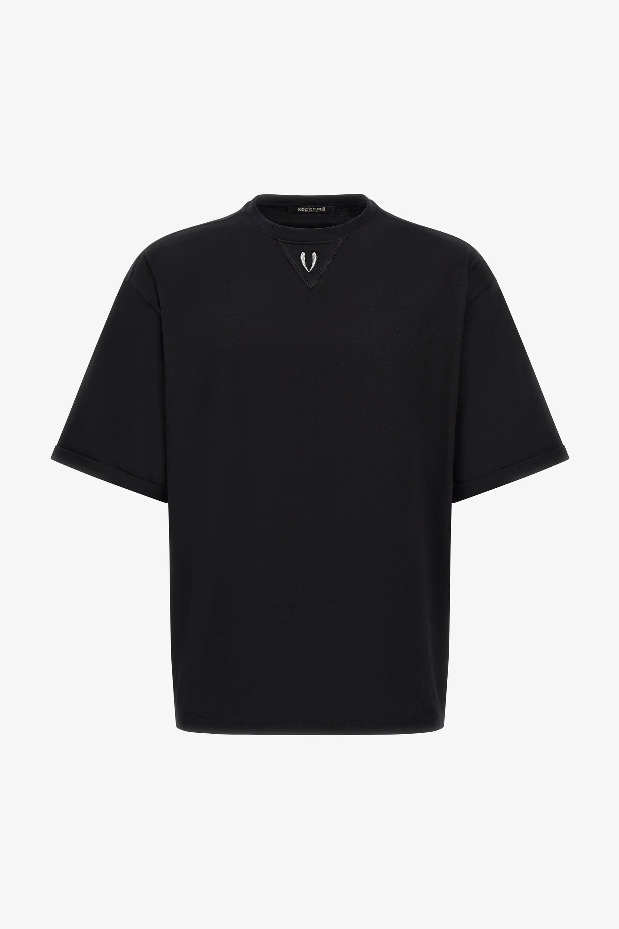 T-shirt with Fang - 1