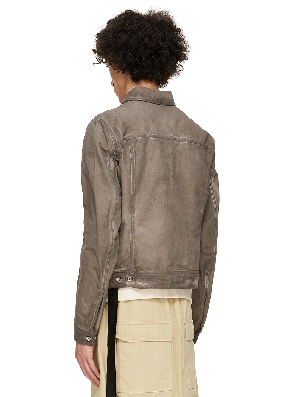 JACKET - 3