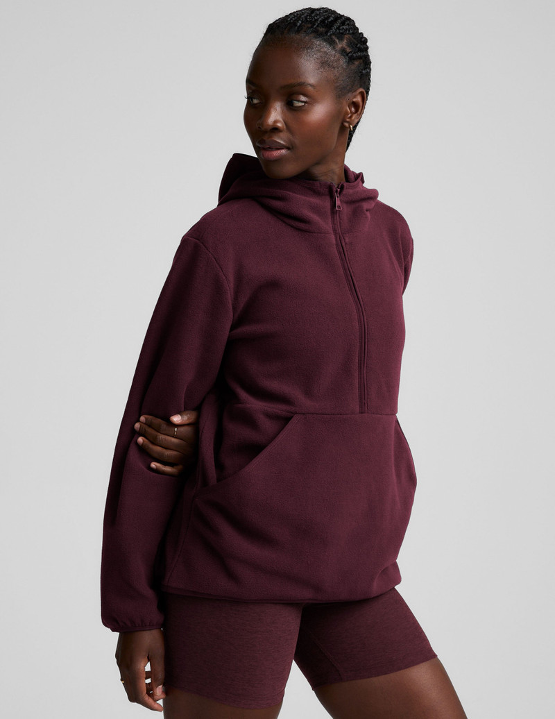 Explorer Half Zip Pullover 5