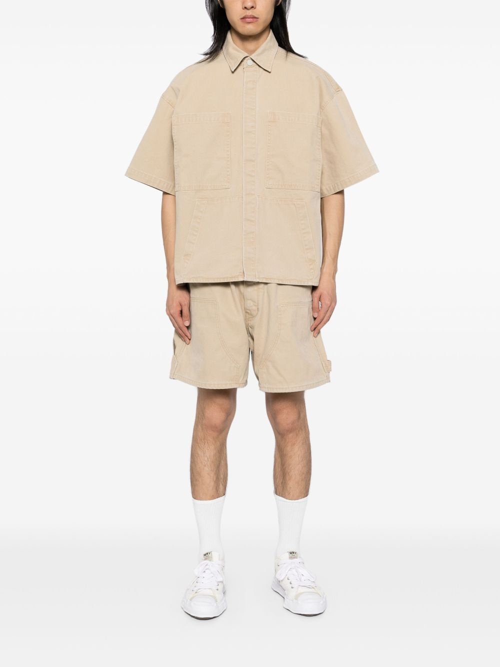 workwear shirt - 2