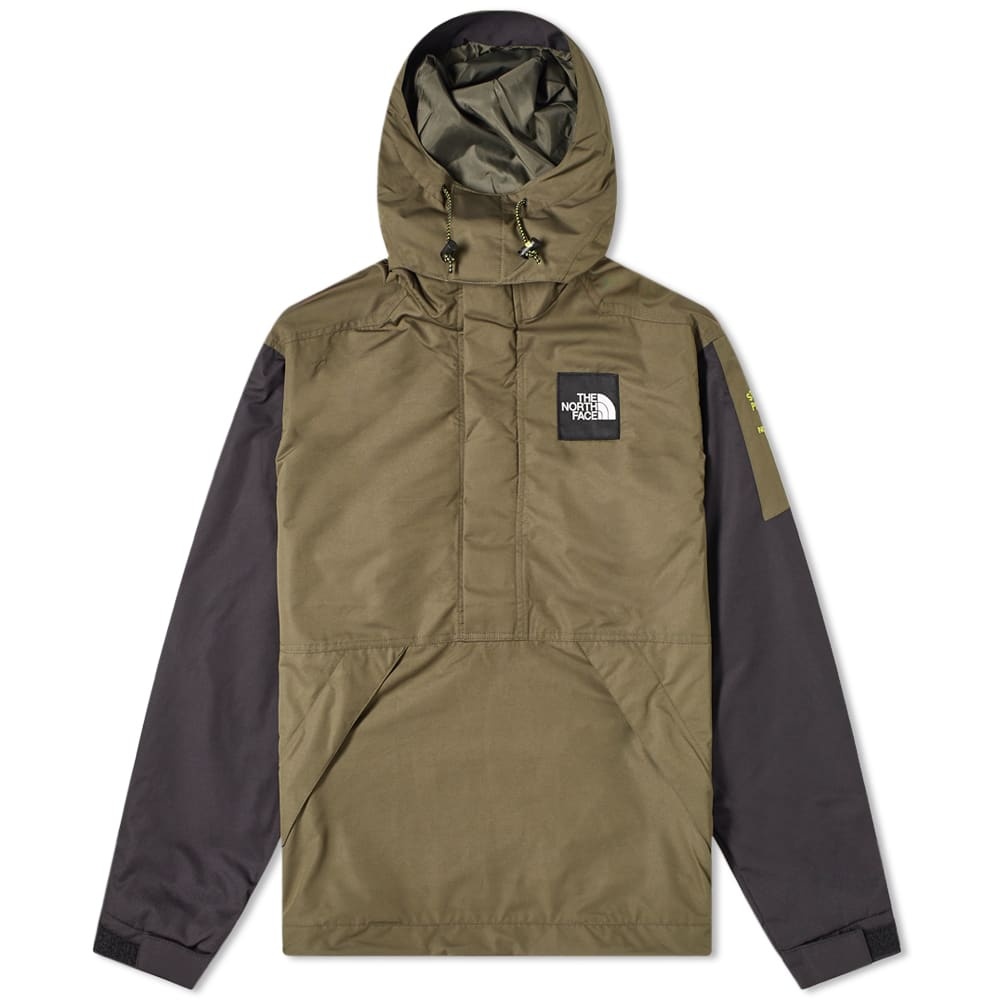 The North Face Headpoint Popover Jacket - 1