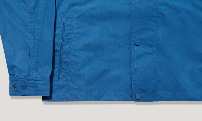 SERVICE RACEMASTER JACKET 3