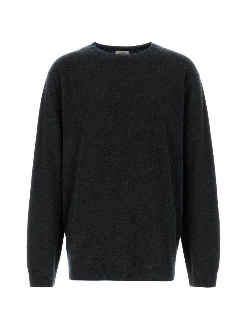 Colmar cashmere sweater 1