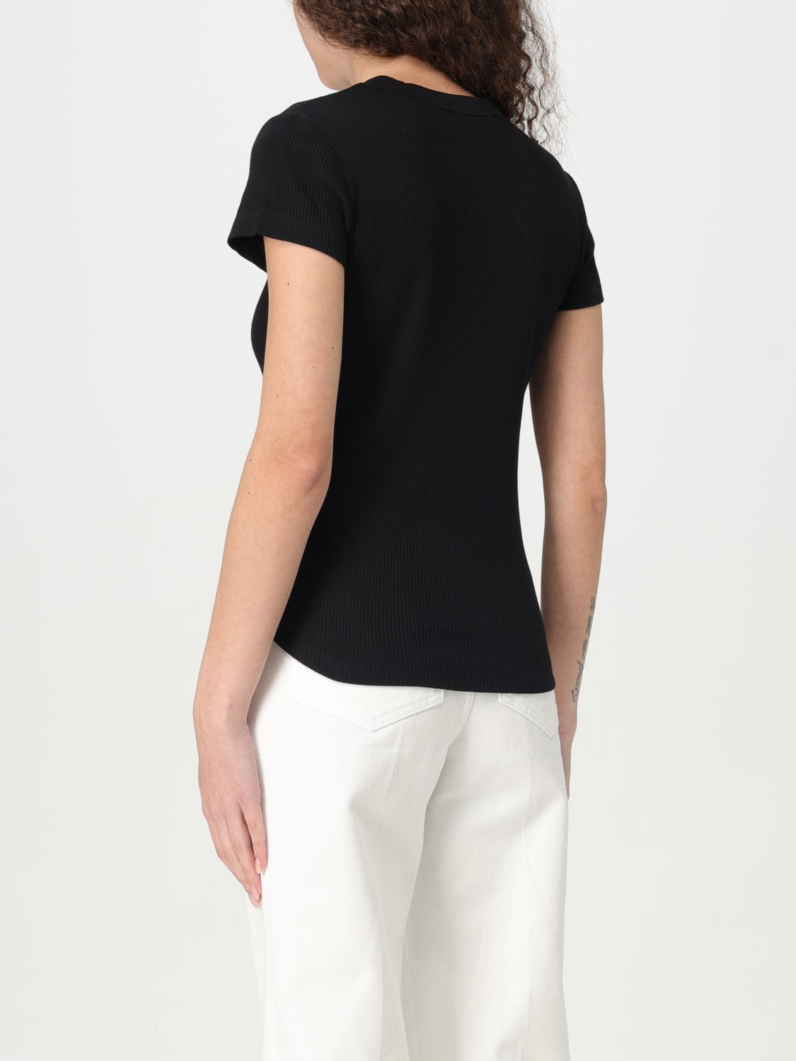T-shirt woman Isabel Marant - 2