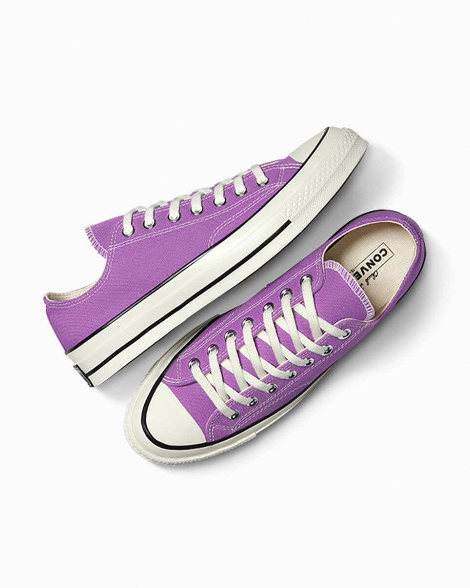 Chuck 70 Canvas - 6