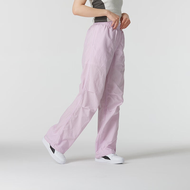 (WMNS) PUMA CA PRO Pants 'Pink' 626866-60 - 6