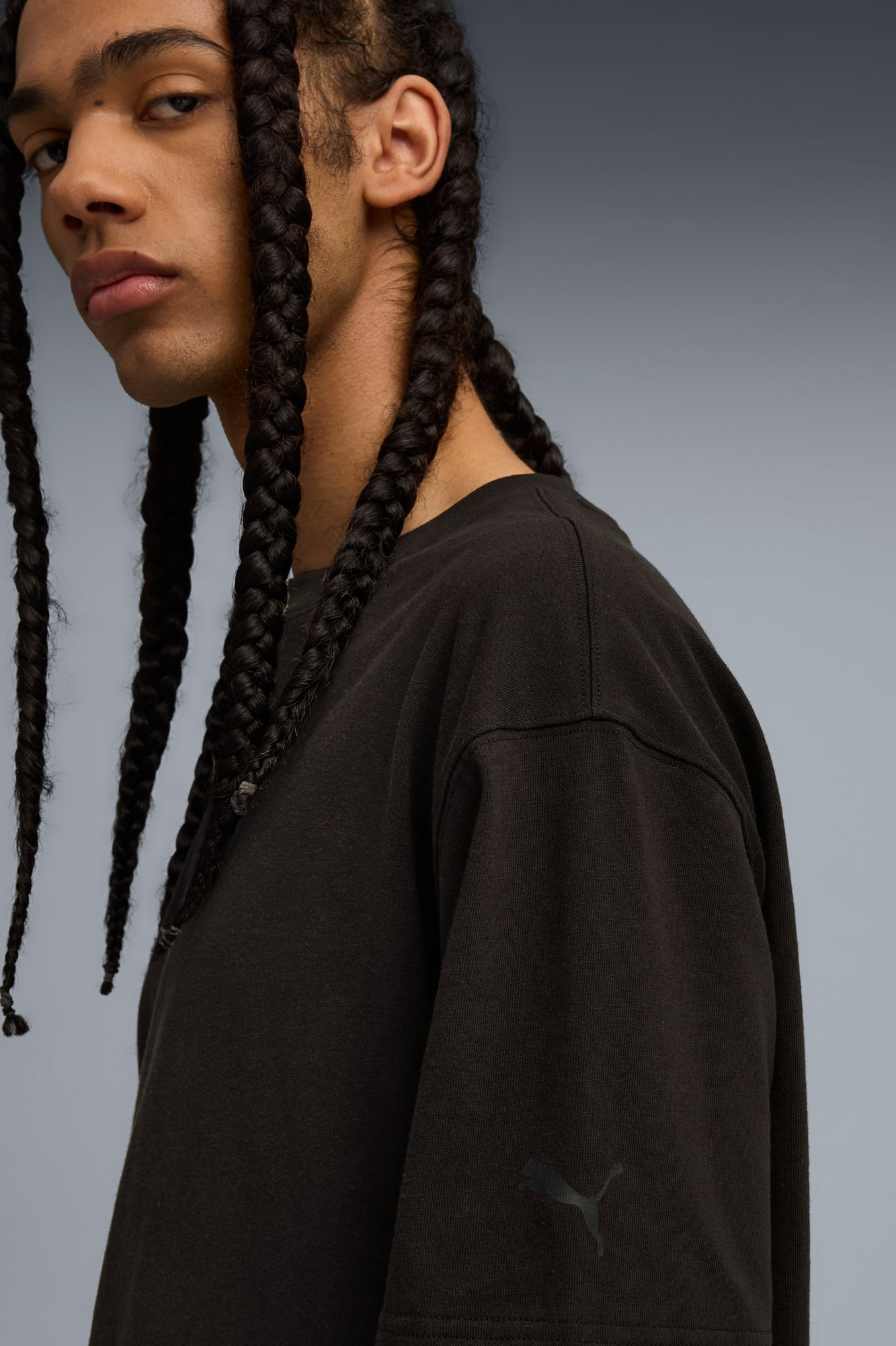 PUMA x SKEPTA Tee Men - 4
