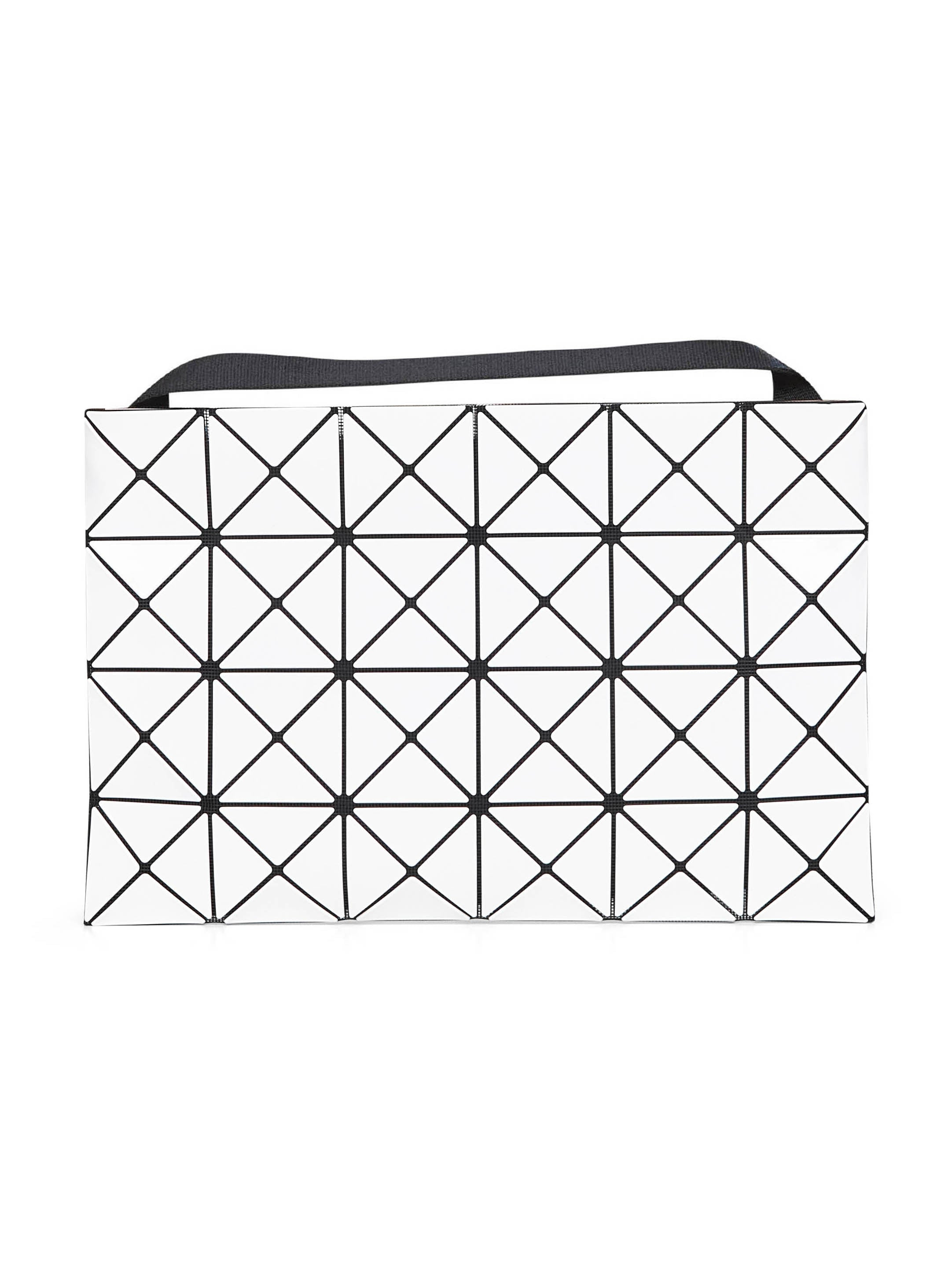 "Lucent Gloss" Bao Bao crossbody bag - 1