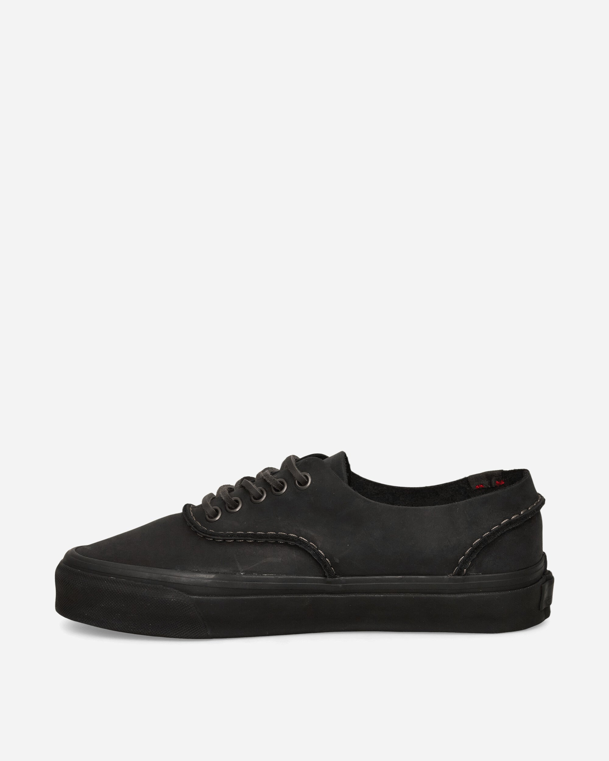 Era 95 Moc Stitch Vibram Sneakers Black - 3