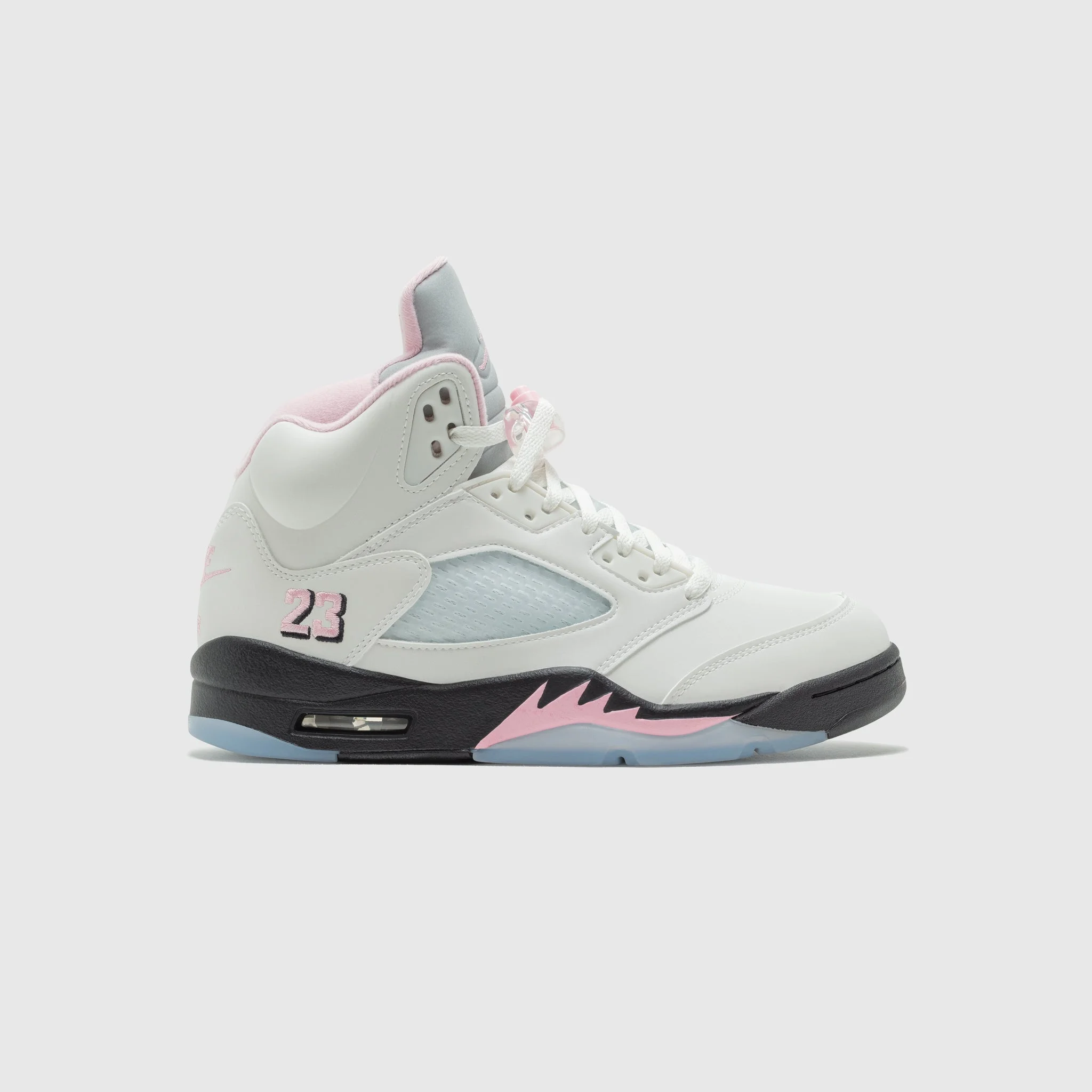 AIR JORDAN 5 RETRO "SOFT PINK" - 1