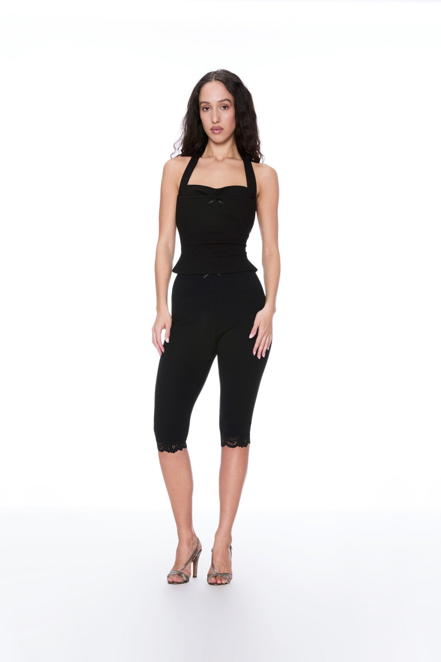 MIKAELA TOP - BLACK - 3