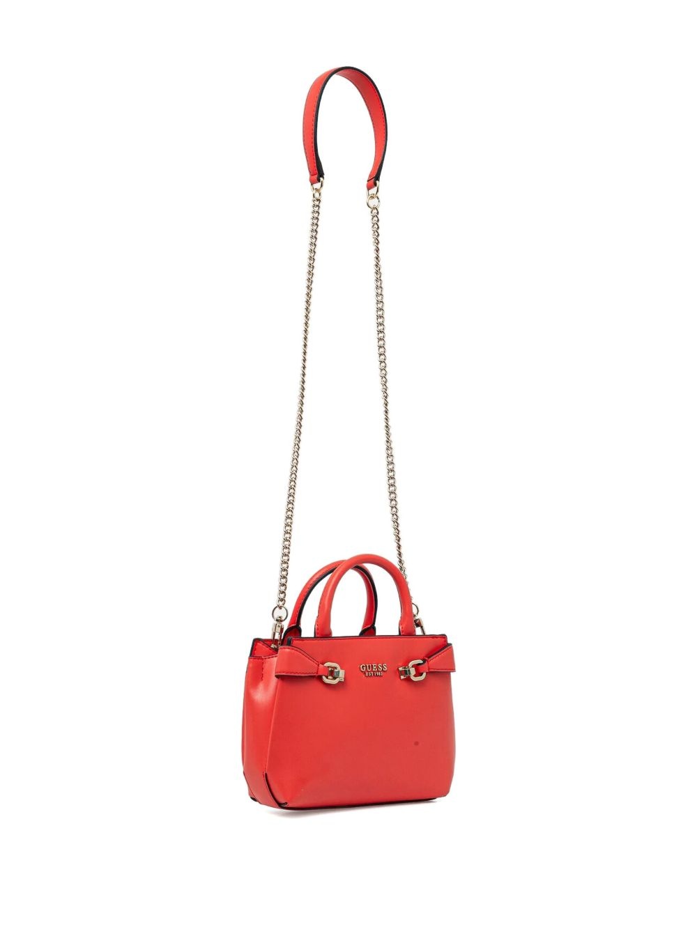 Lorelei chain-strap handbag - 2