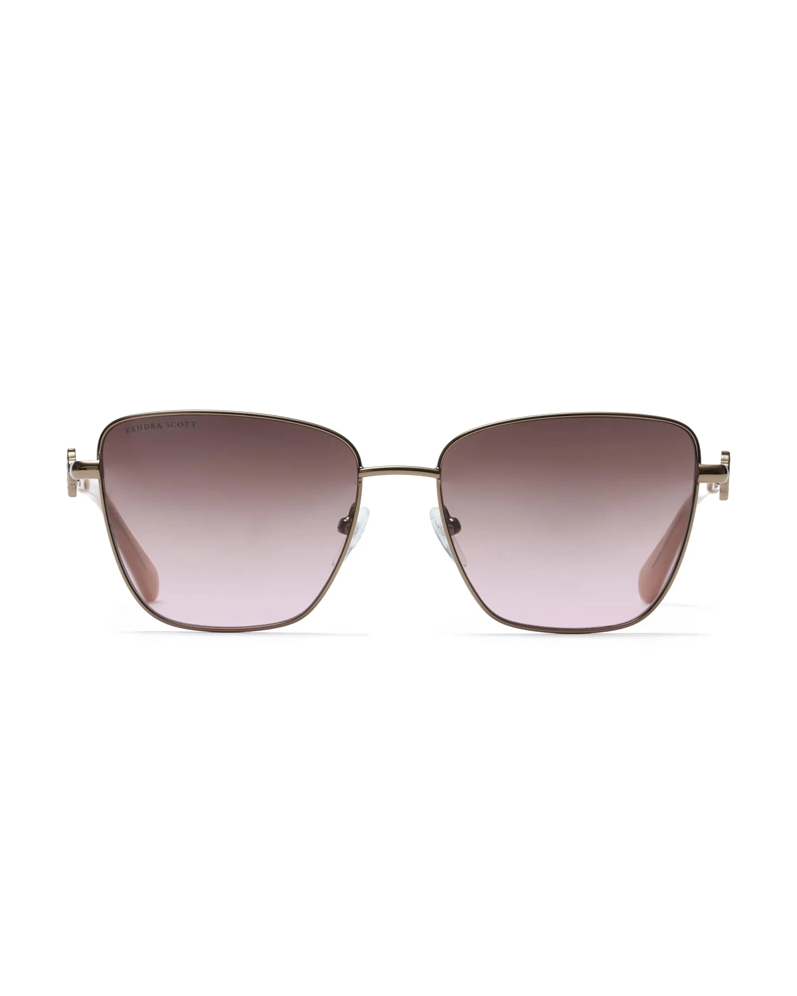 Dira Soft Square Sunglasses - 1