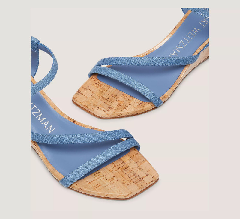 OASIS 50 WEDGE 3