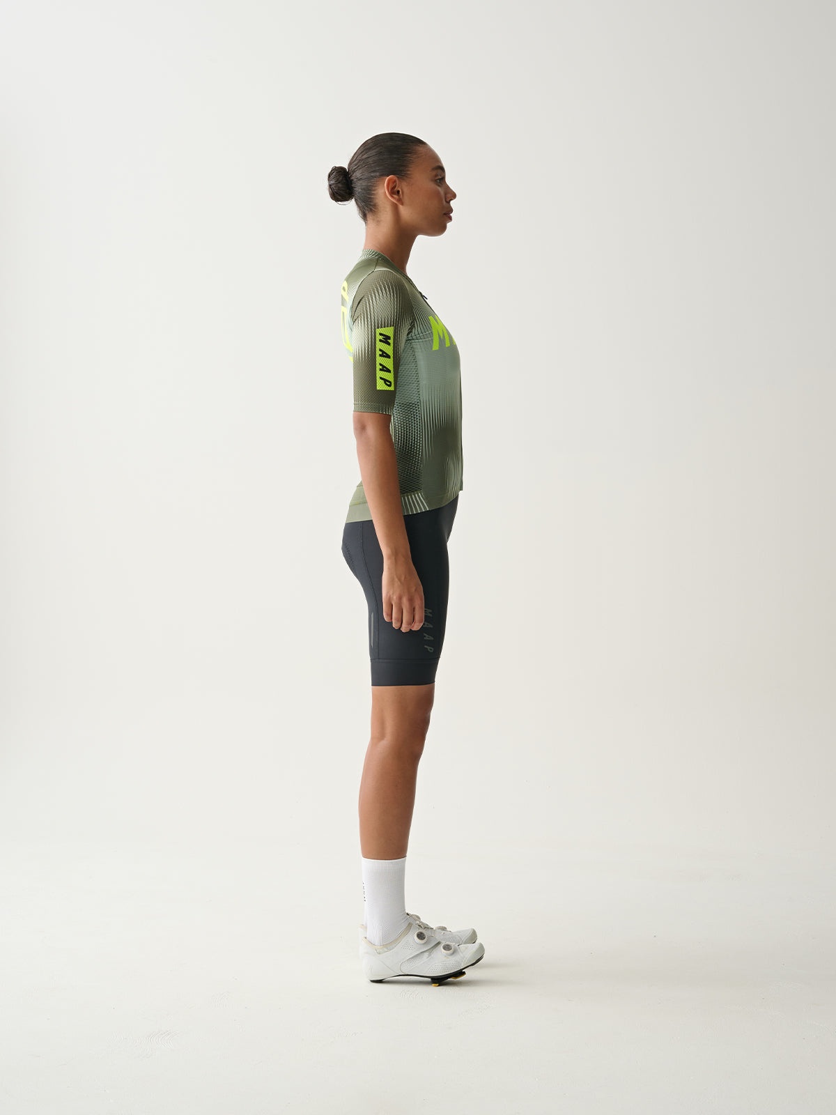 Women's Privateer I.S Pro Jersey - 3