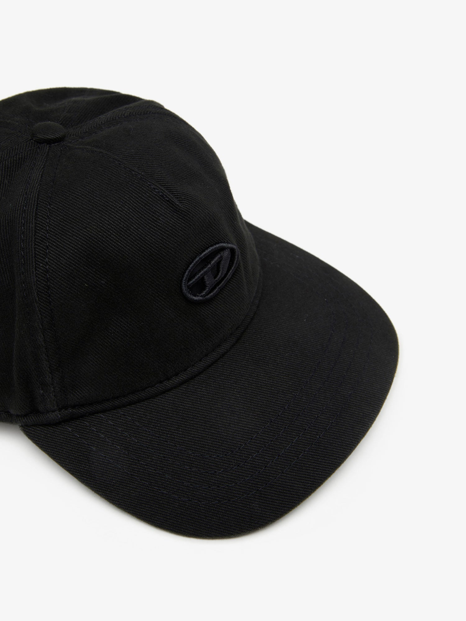 Diesel Men C-Bell-D Cotton Hat - 3