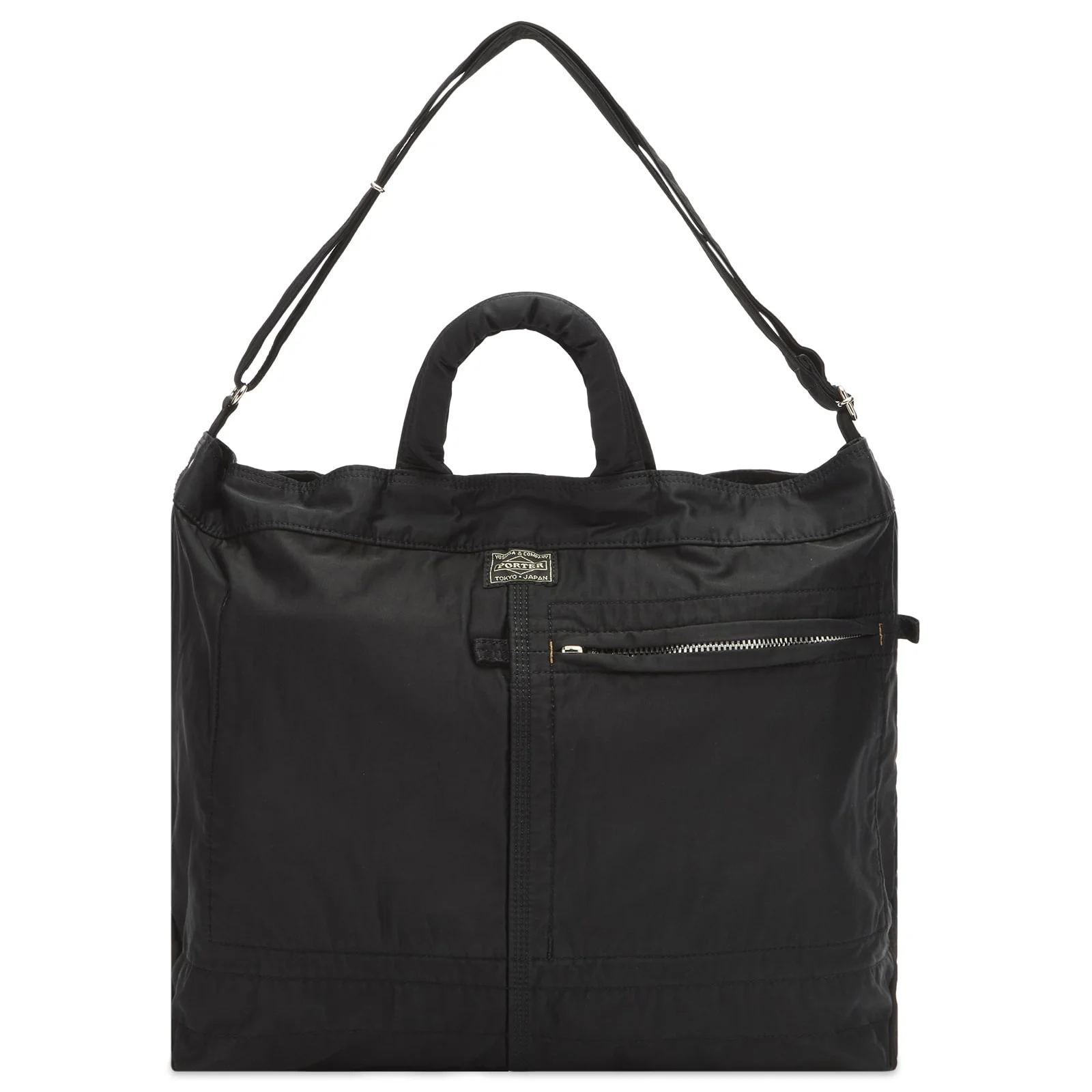 Porter-Yoshida & Co. Mile 2-Way Shoulder Bag - 1