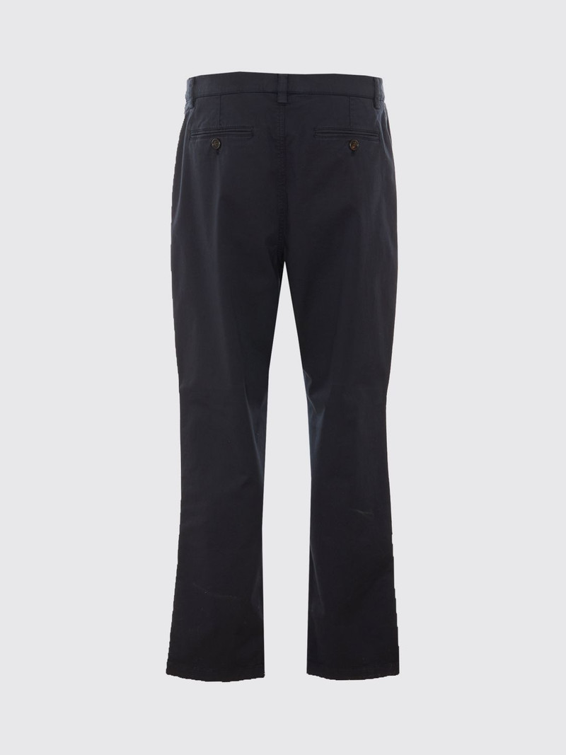 BRUNELLO CUCINELLI Pants Men color Blue 3