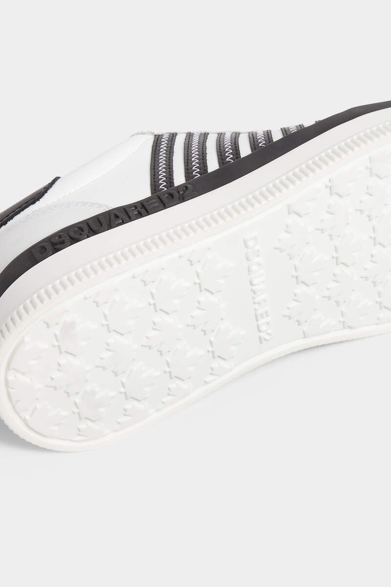 NEW JERSEY SNEAKERS - 5