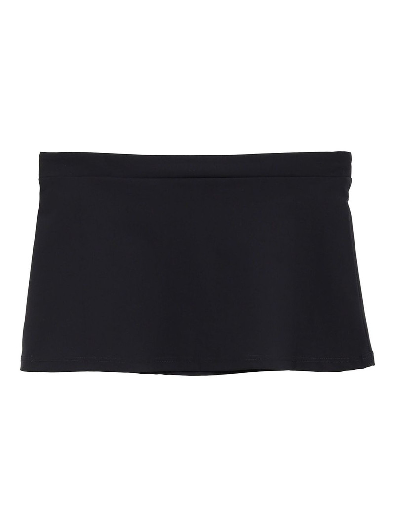 gimaguas snap-hook mini skirt outlook