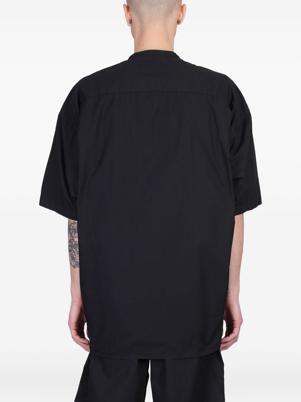cotton shirt - 4