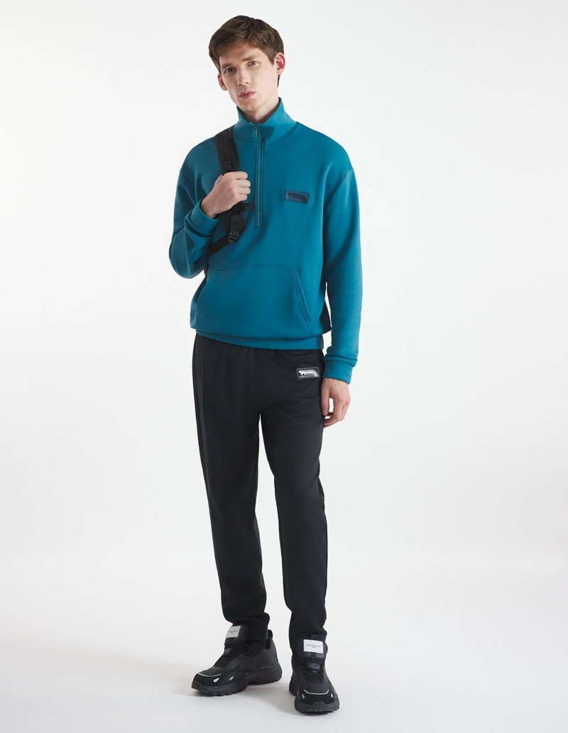 Maison Kitsuné FLASH FOX TRACK PANTS outlook